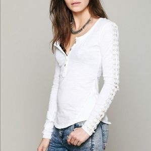 Free people henley